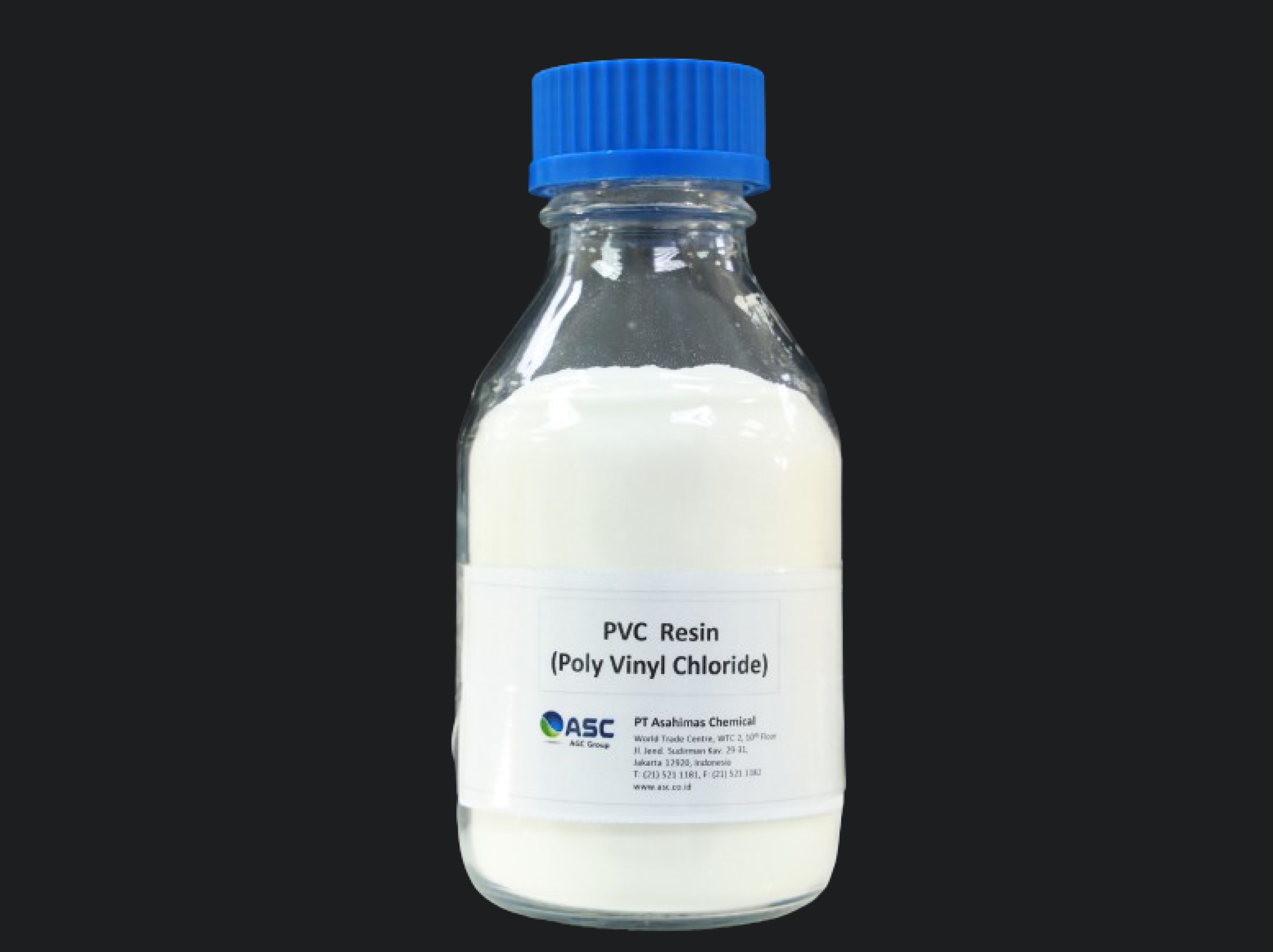   Polyvinyl Chloride (PVC)