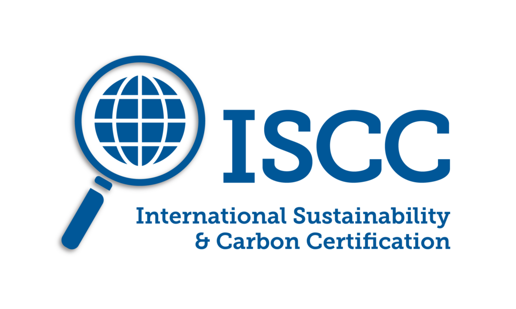 ASC Obtains ISCC PLUS Certification for Sustainable Products